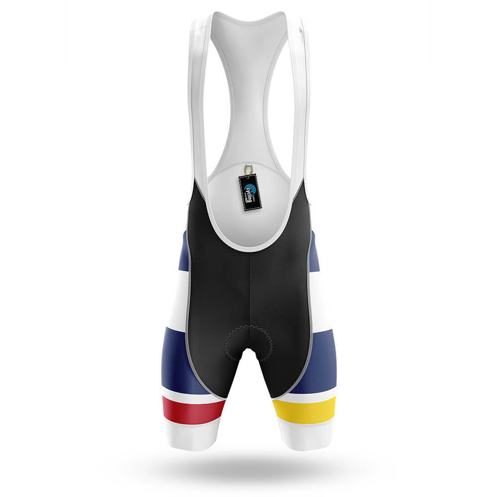 Colorado S6 - Men's Cycling Kit