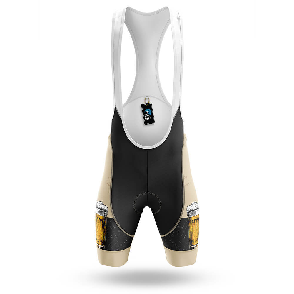 Bike For Beer V9 - Men's Cycling Kit