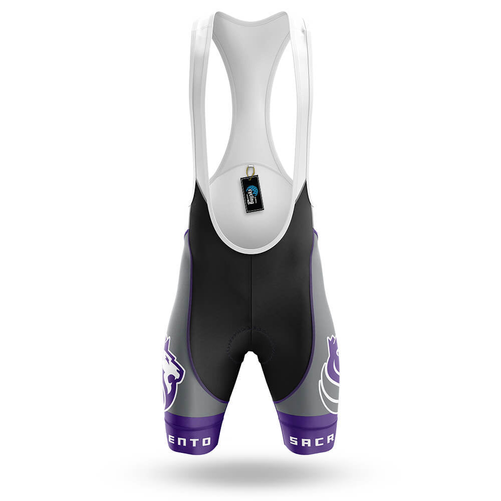 Beam Team - Men's Cycling Kit