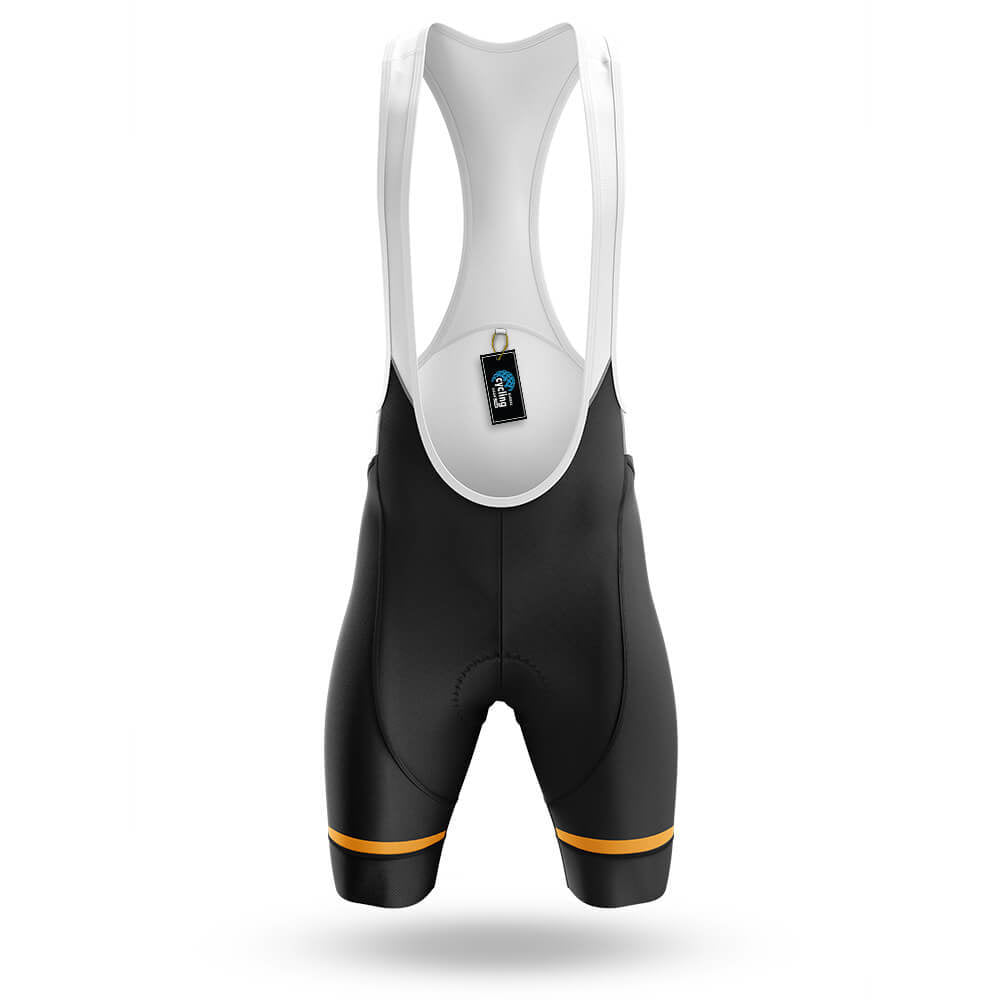 Cycling Old Man V2 - Men's Cycling Kit