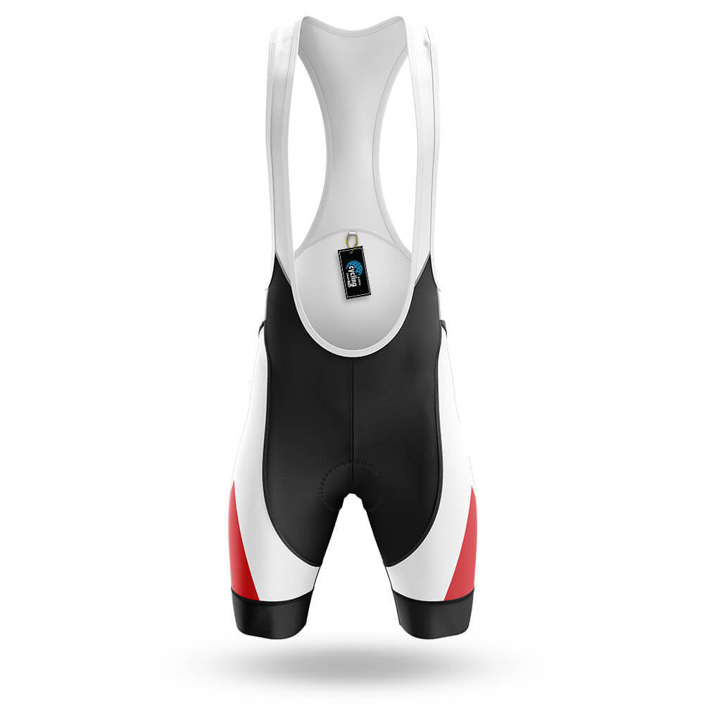 Bike California - Men's Cycling Kit