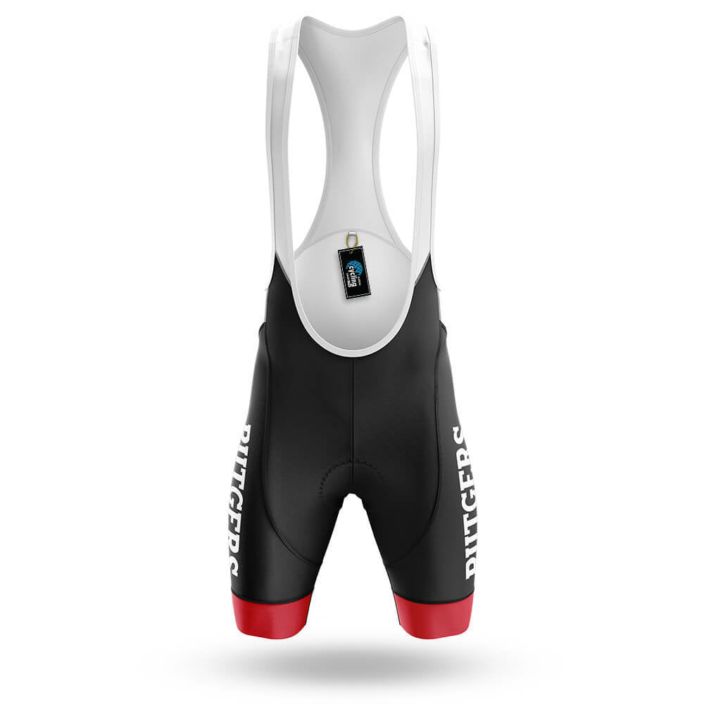 Scarlet Knights - Men's Cycling Kit