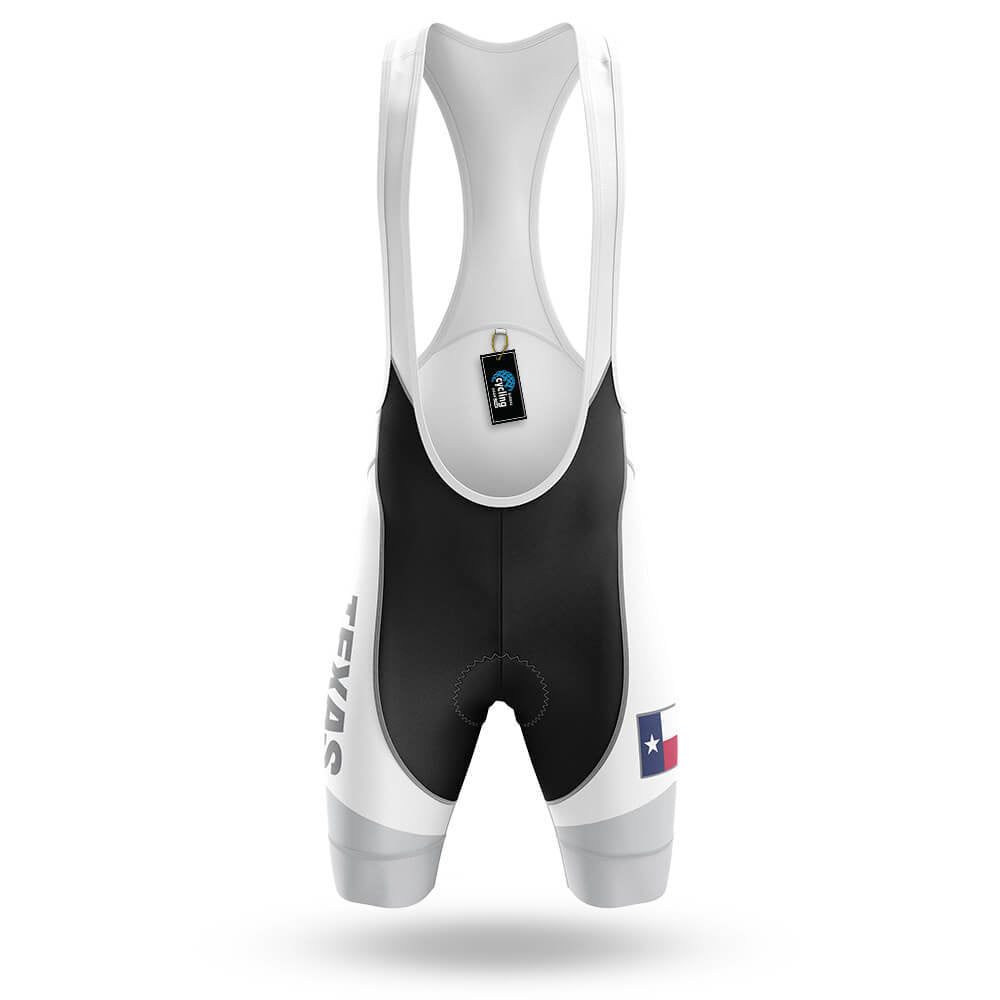 Texas S37 - Men's Cycling Kit