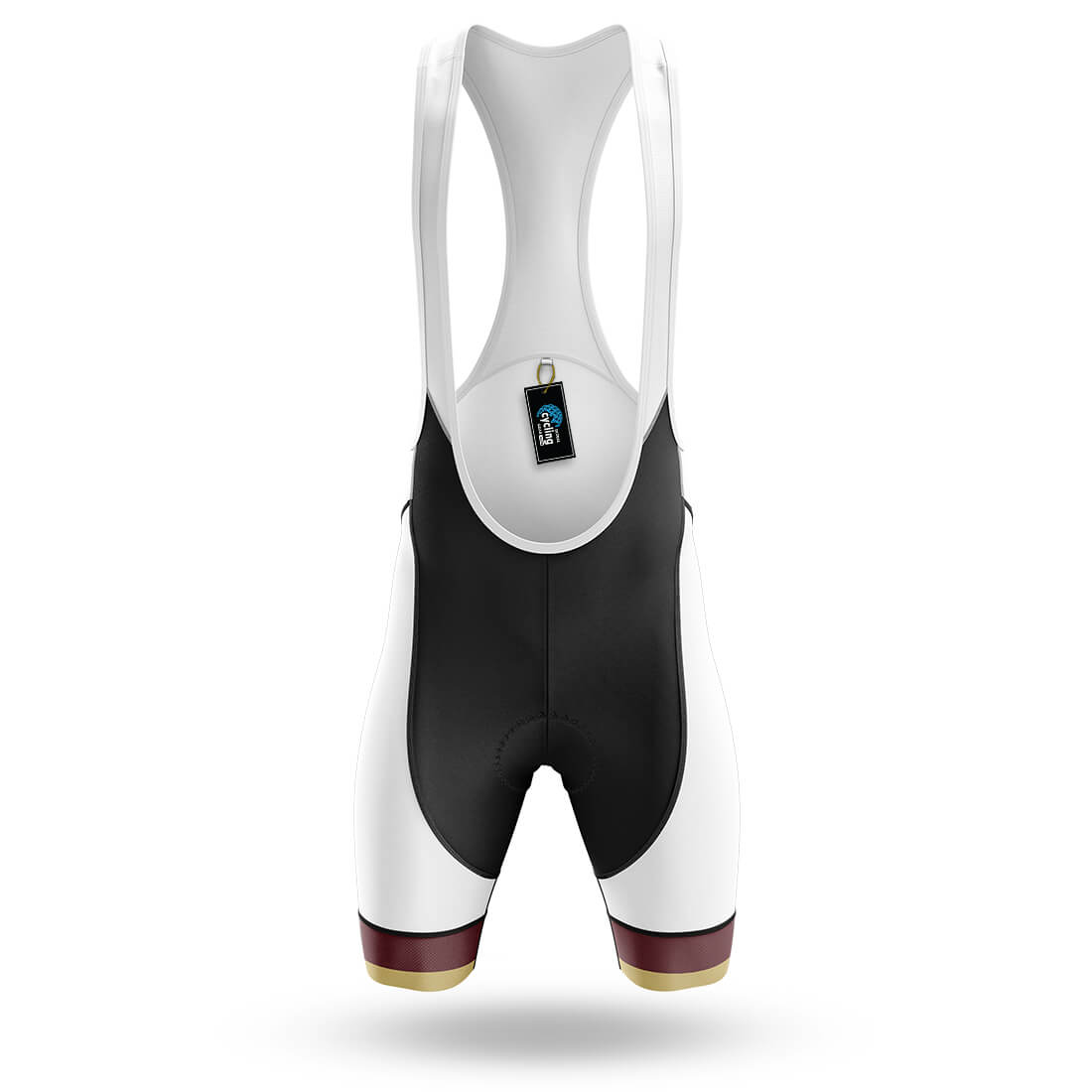 Spain 2026 Men's Cycling Kit V2