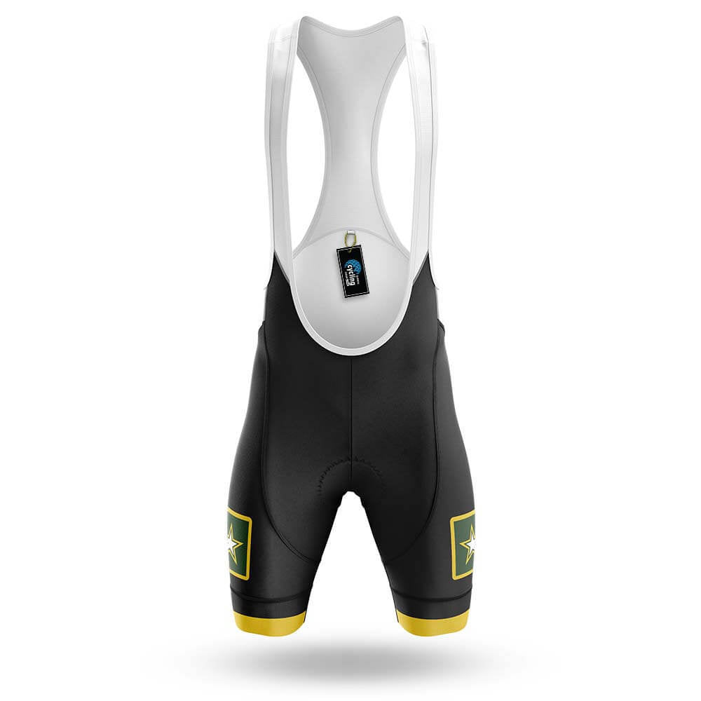 US Army Eagle - Men's Cycling Kit