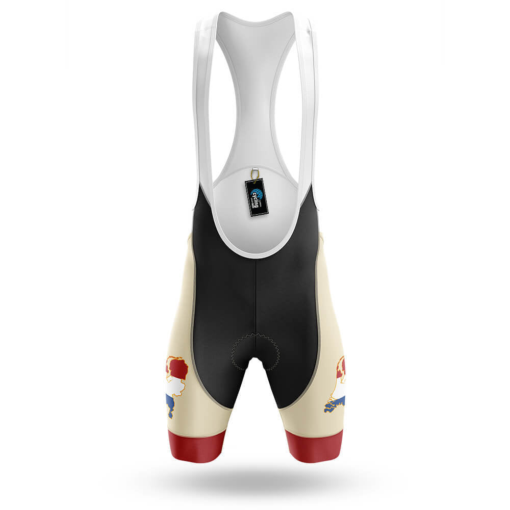 Netherlands Riding Club - Men's Cycling Kit