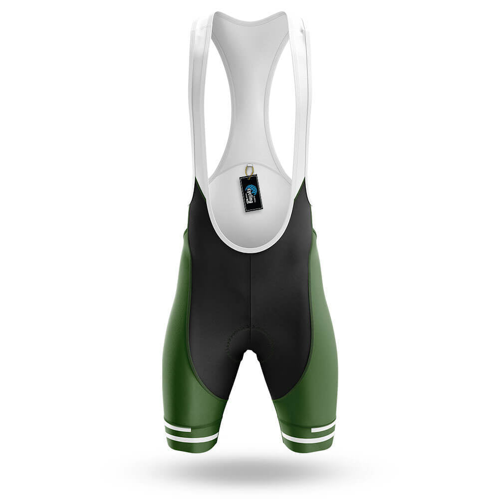 World's Tallest Leprechaun - Men's Cycling Kit