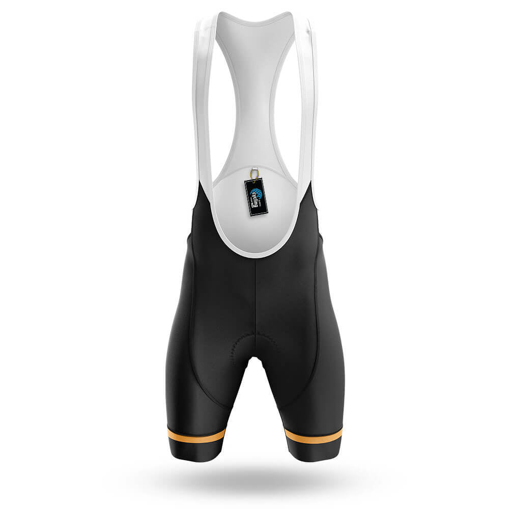 Husband And Wife V2 - Men's Cycling Kit