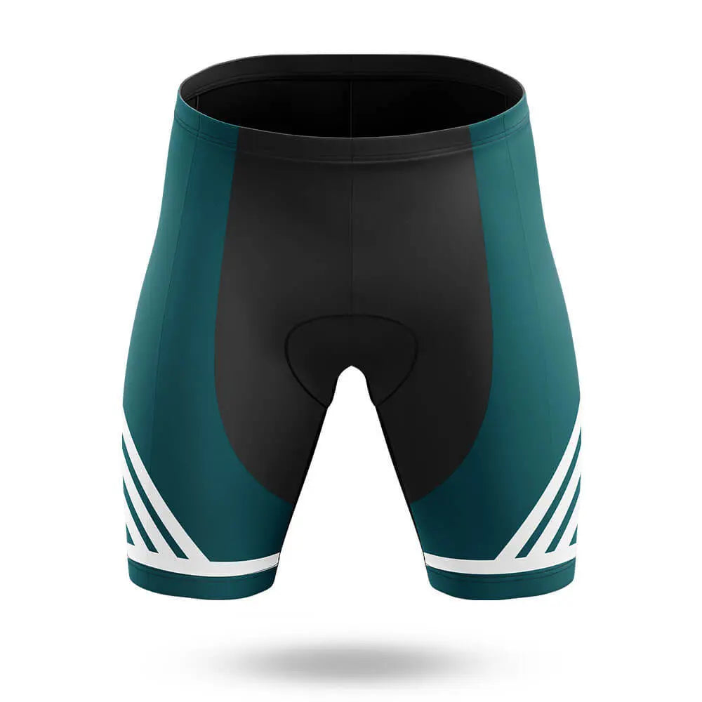 Call Me Grandma - Green - Women Cycling Kit
