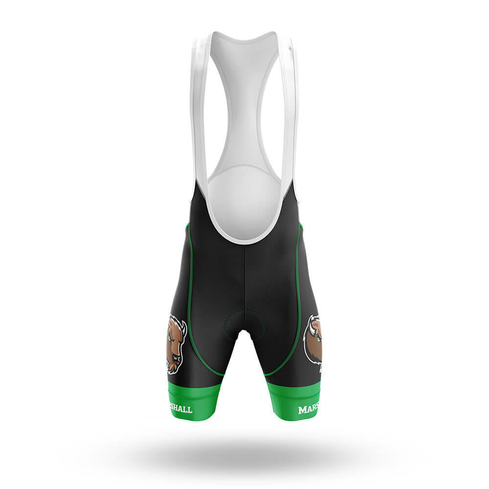 Marshall University - Men's Cycling Kit