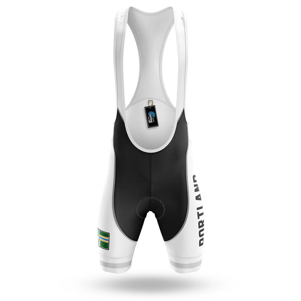 Portland Oregon S5 - Men's Cycling Kit