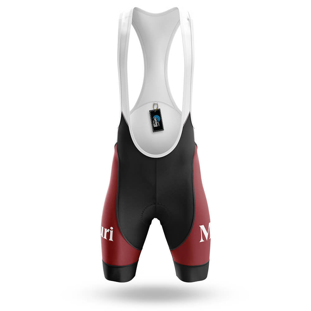 Missouri State - Men's Cycling Kit