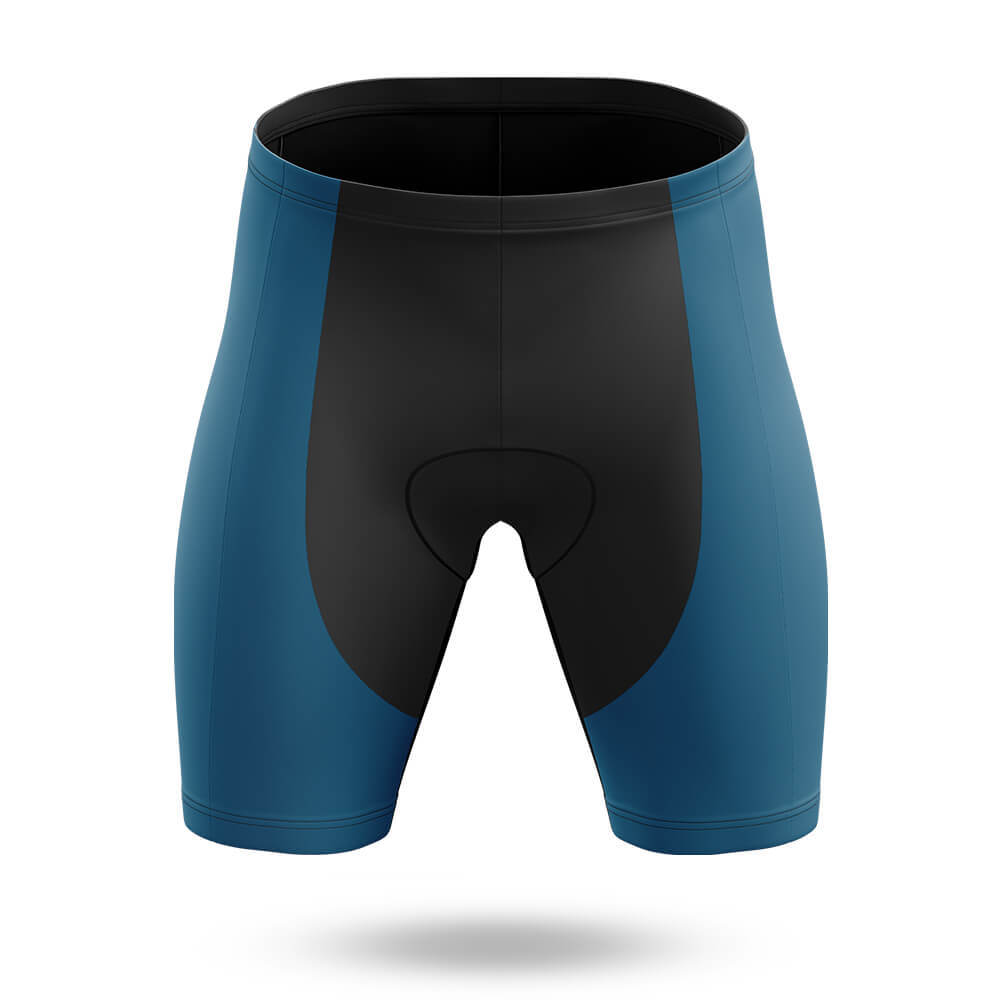 Merry Little Christmas - Women - Cycling Kit