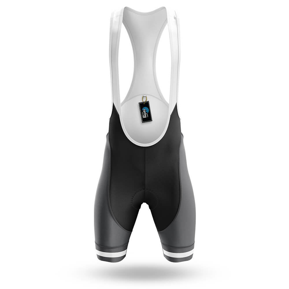 Retired Not Expired V5 - Men's Cycling Kit