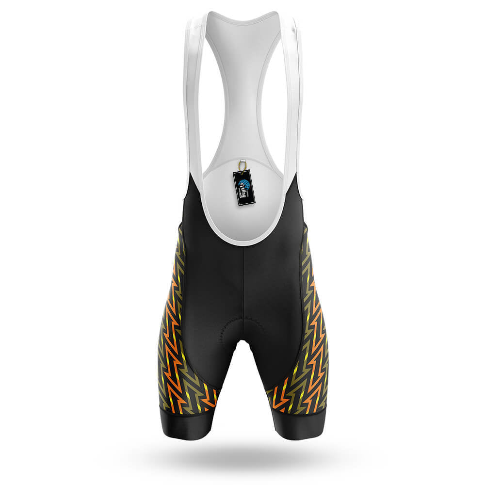 Old But Still Rolling V9 - Men's Cycling Kit