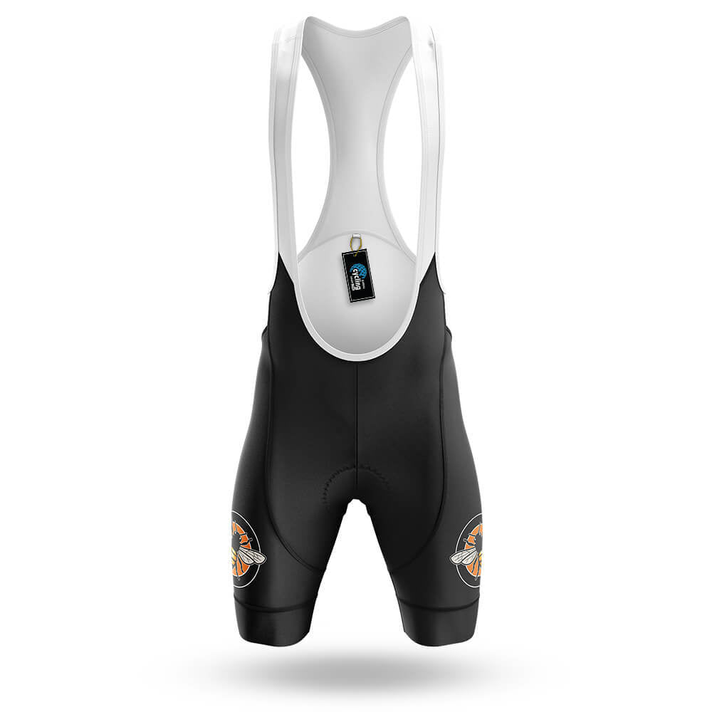 The Bees V7 - Men's Cycling Kit
