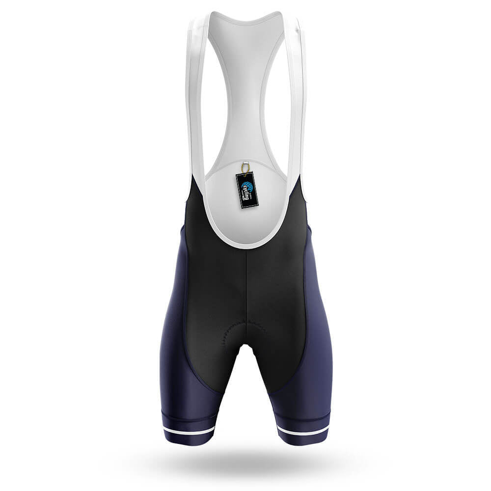 Cycling Grandpa V8 - Men's Cycling Kit