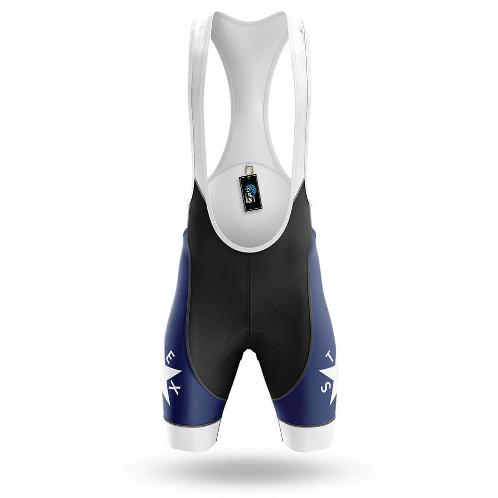 Zavala De Lorenzo Texas - Men's Cycling Kit