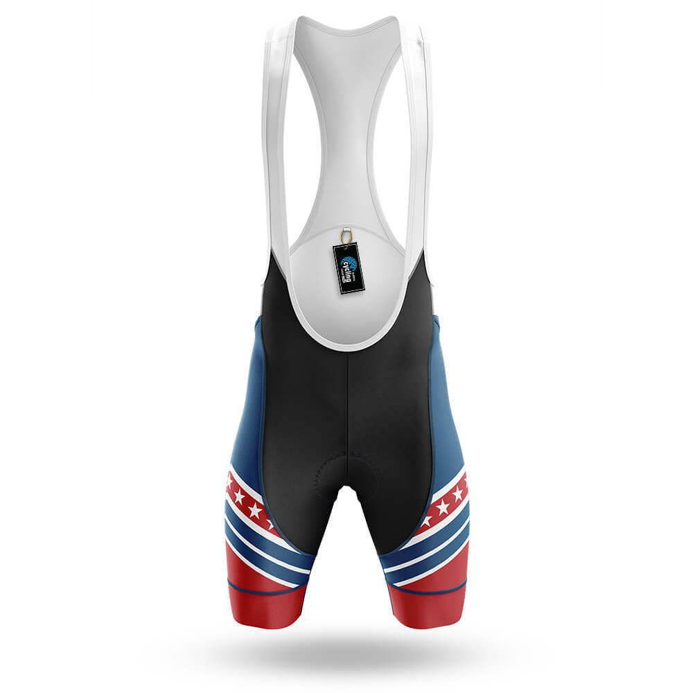 Eagle USA V4 - Men's Cycling Kit