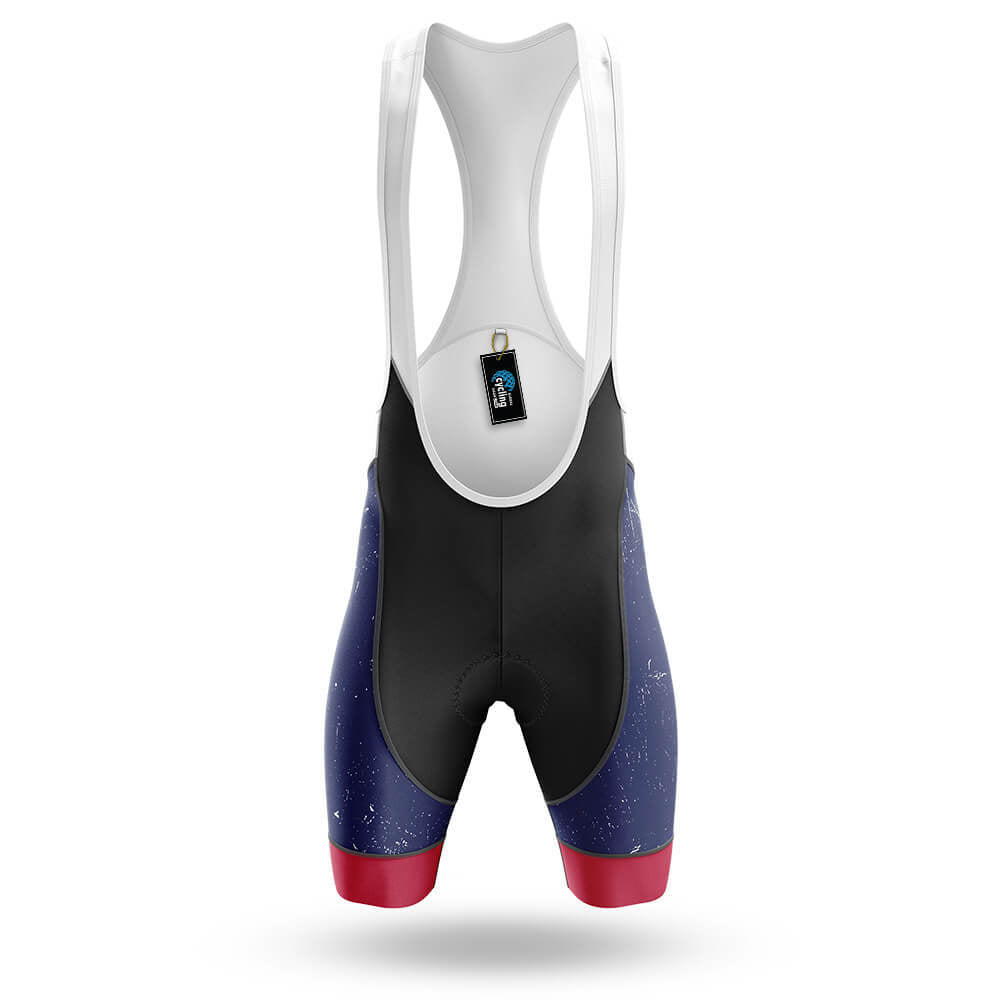 Texas S36 - Men's Cycling Kit
