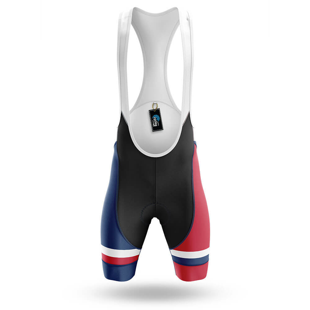 Texas Star - Men's Cycling Kit