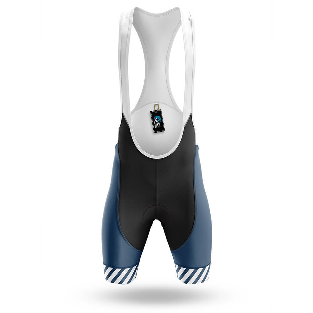 Beer Makes Me Hoppy - Men's Cycling Kit