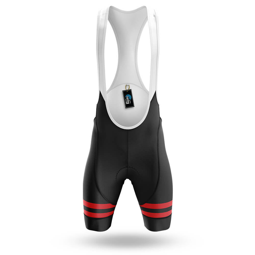 Dream On Two Wheels - Men's Cycling Kit