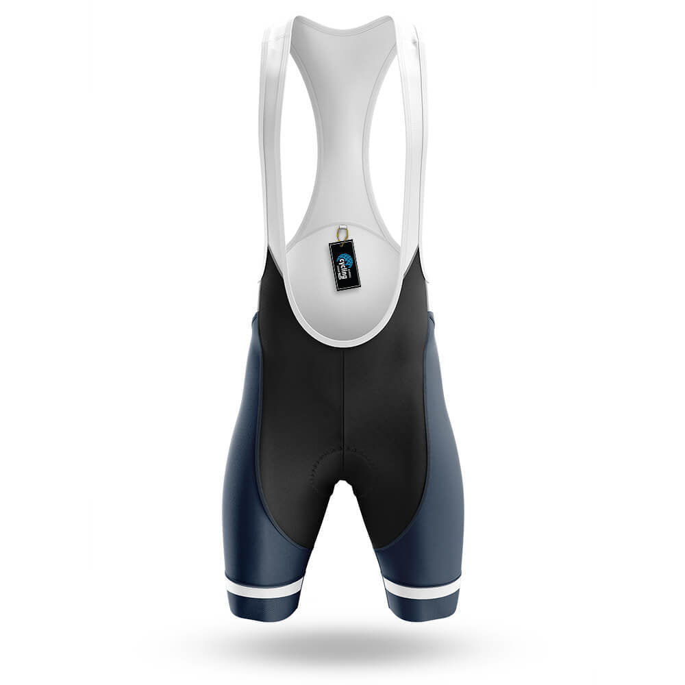 No One Fights Alone - Men's Cycling Kit