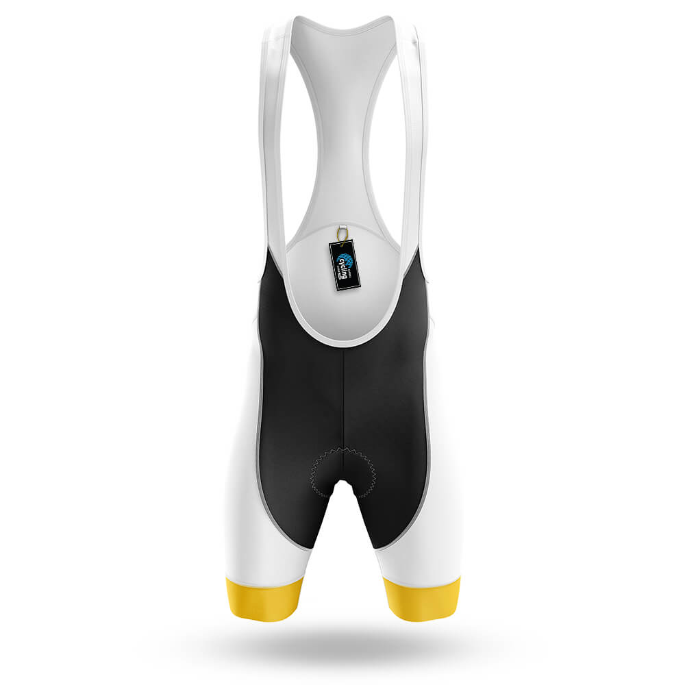 San Francisco City - Men's Cycling Kit