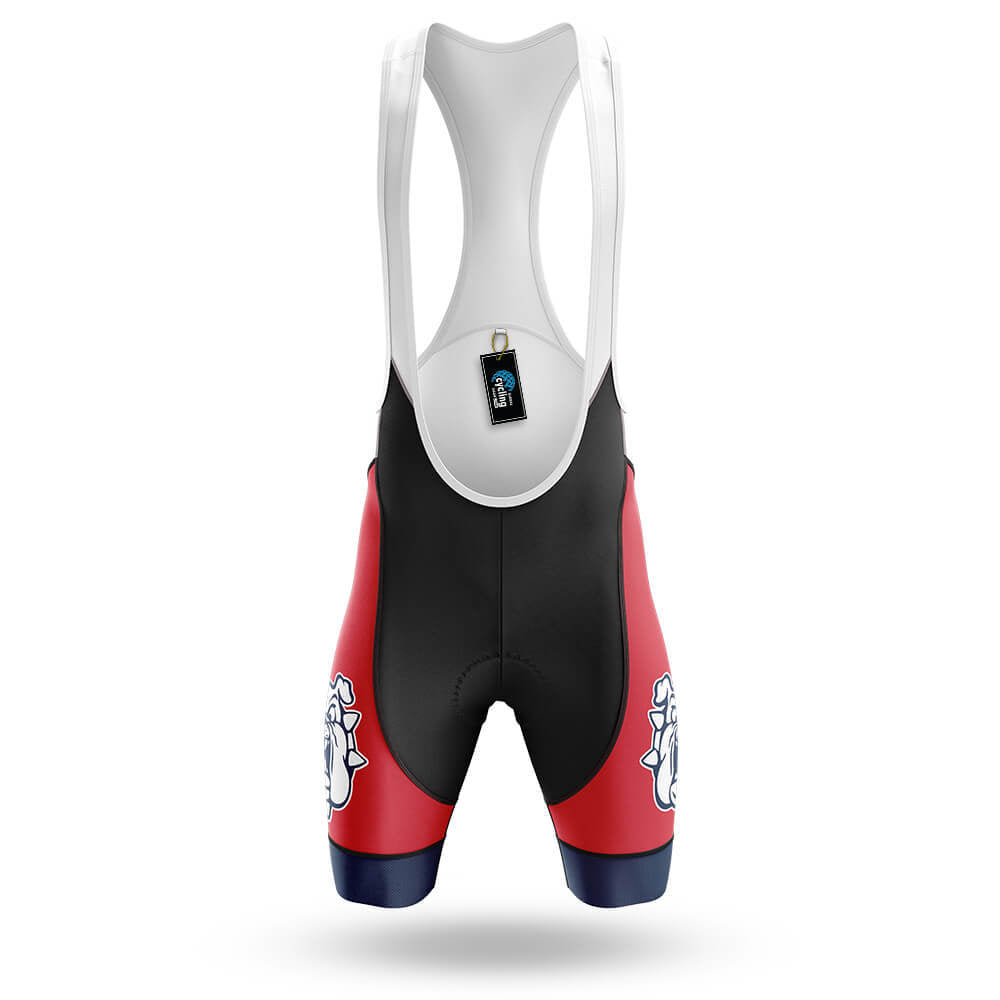 California State University USA - Men's Cycling Kit