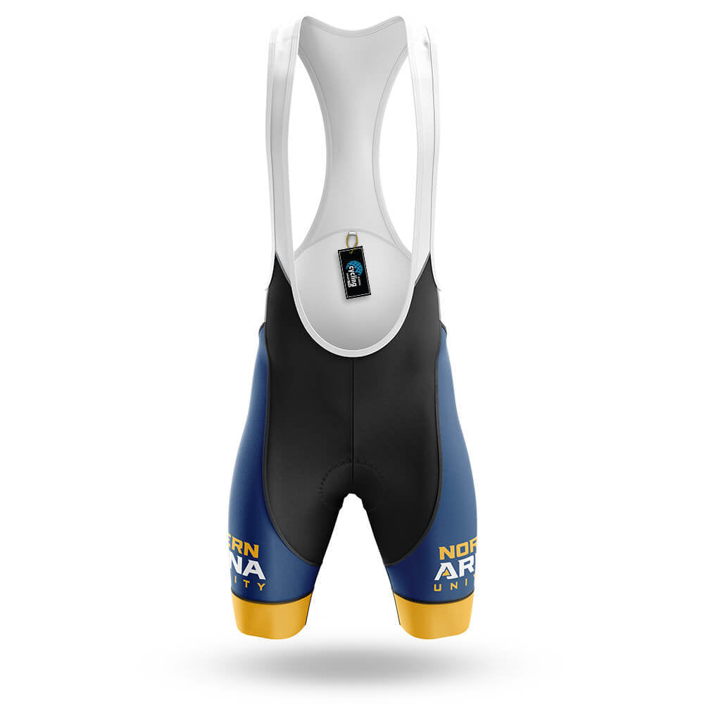 Northern Arizona Lumberjacks - Men's Cycling Kit