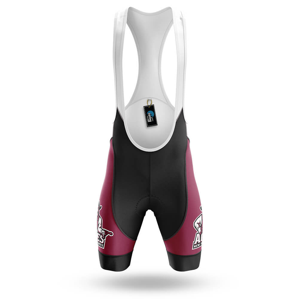 New Mexico State Aggies - Men's Cycling Kit