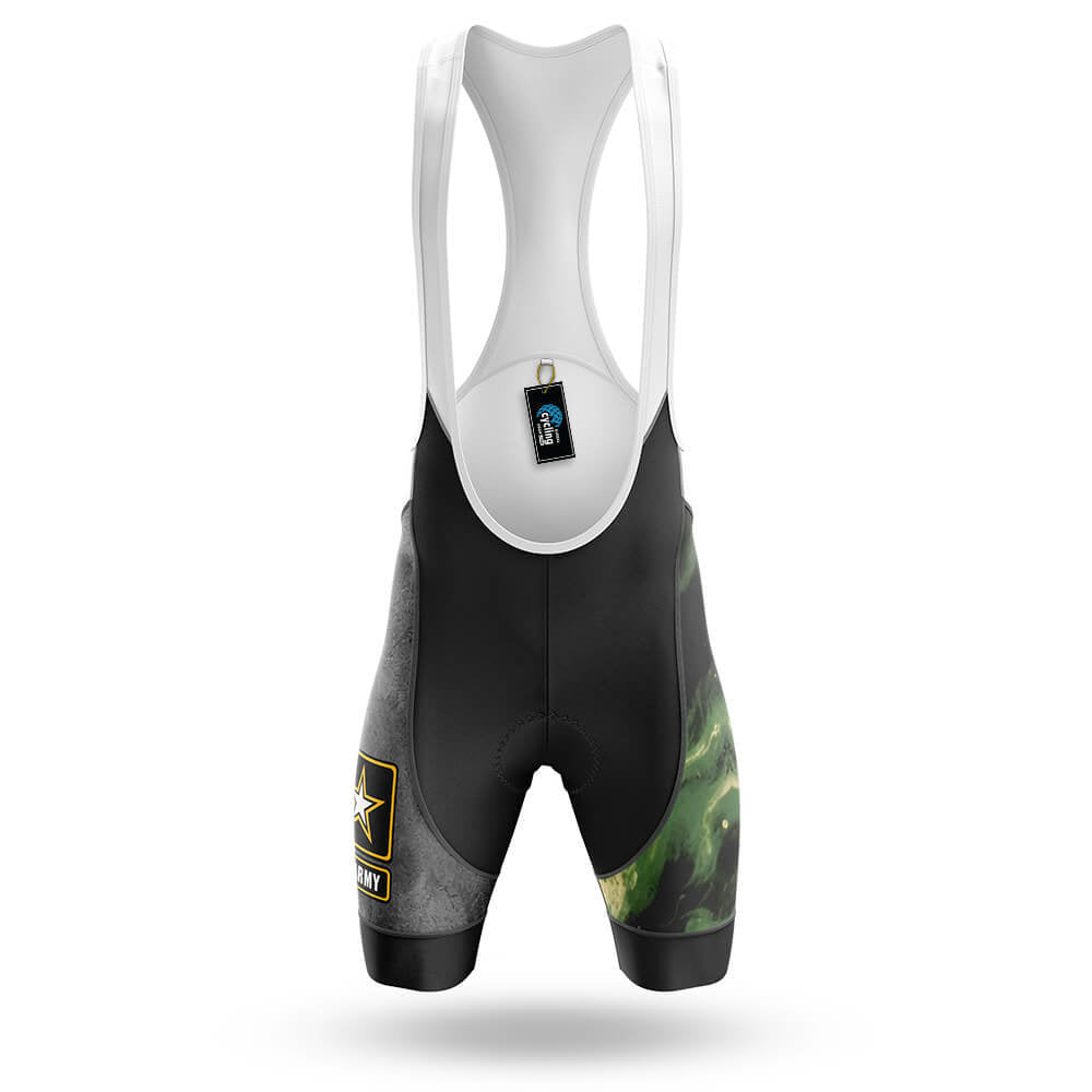 10th Mountain Division Soldier - Men's Cycling Kit
