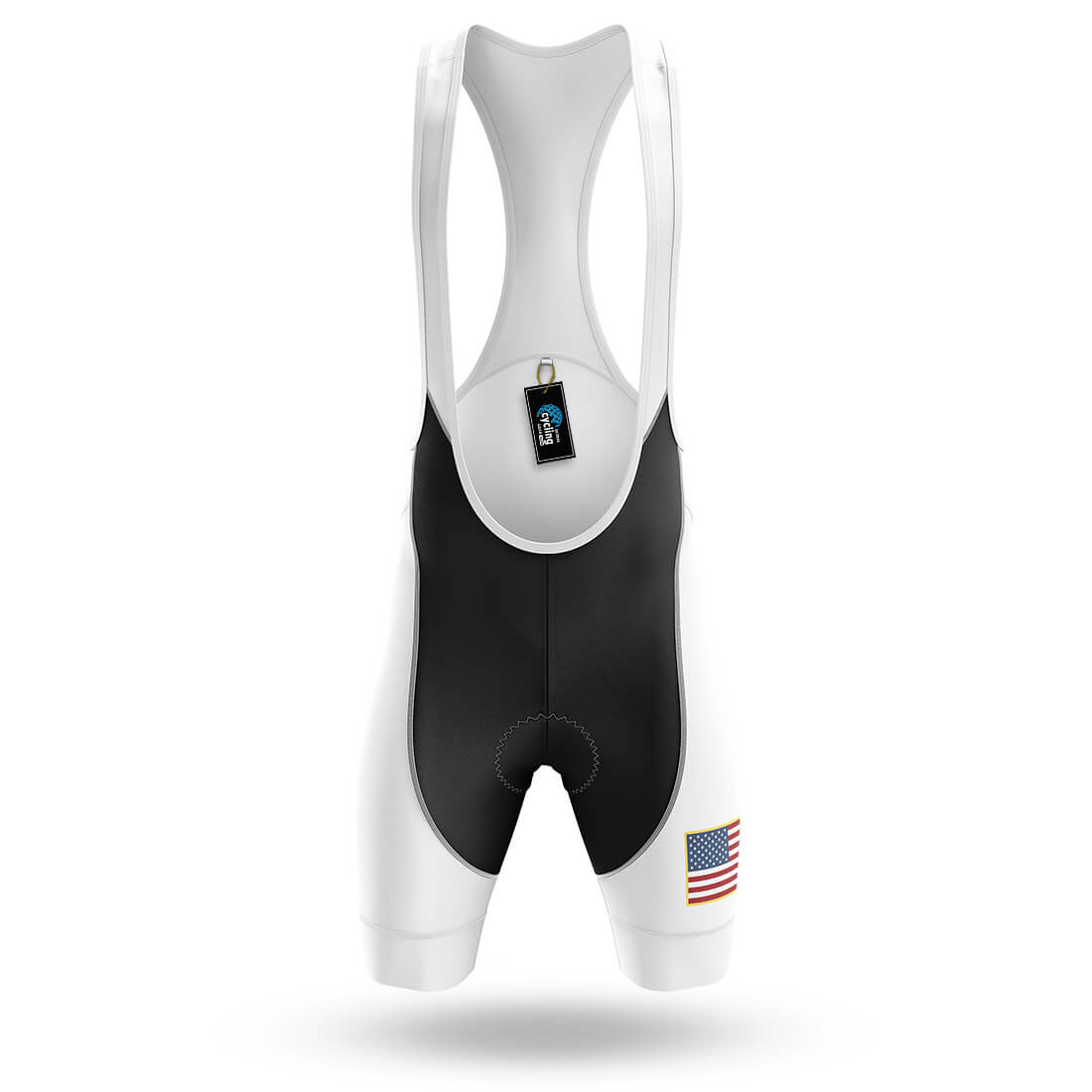 US Navy Freedom - Men's Cycling Kit