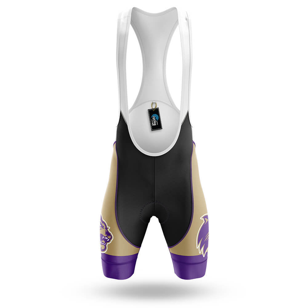 Western Carolina University - Men's Cycling Kit
