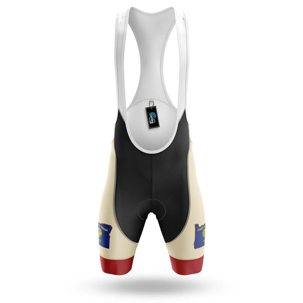 Oregon Riding Club - Men's Cycling Kit