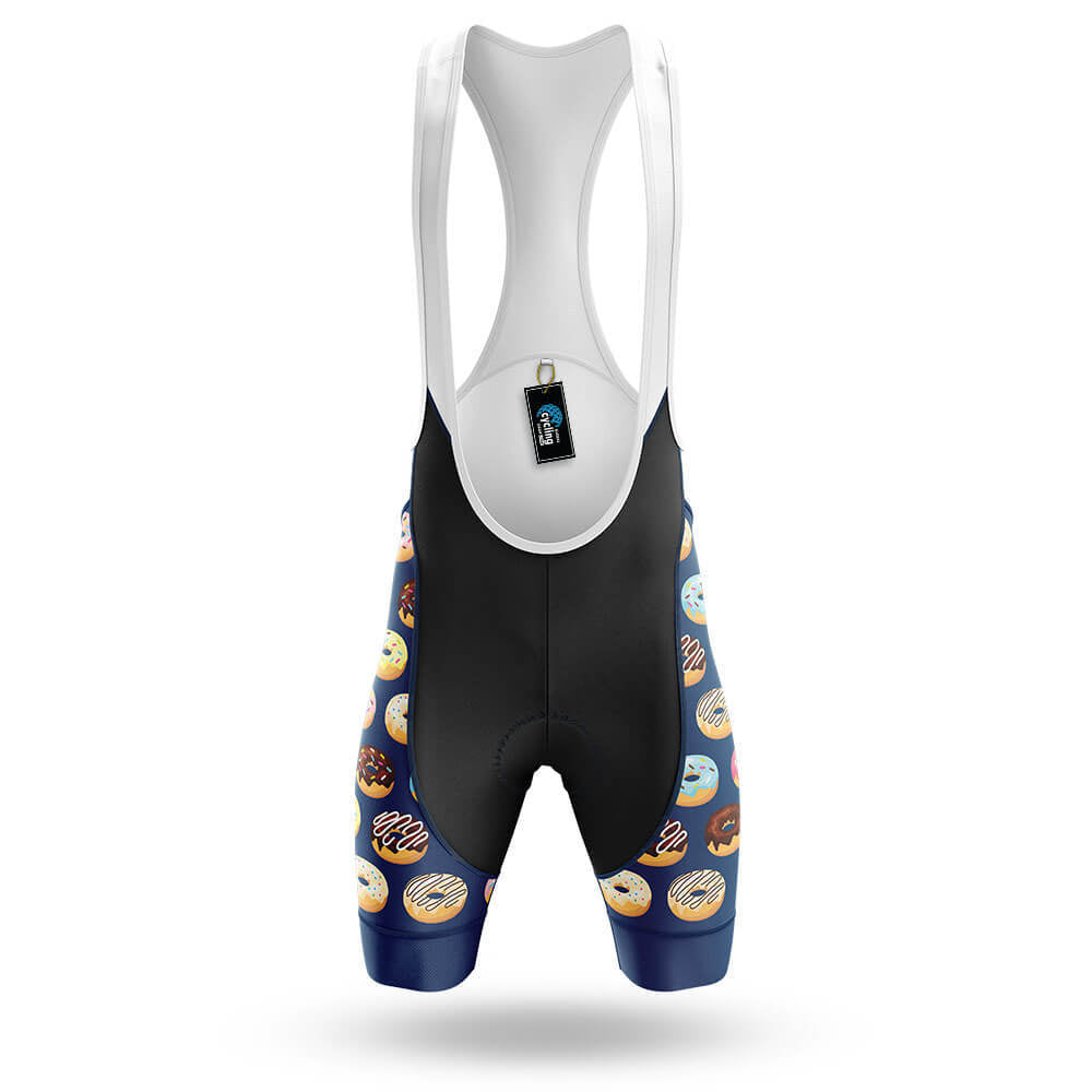 Donut Give Up V2 - Men's Cycling Kit