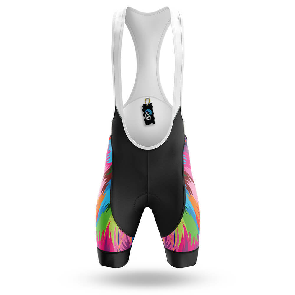 Colorful Cat - Men's Cycling Kit