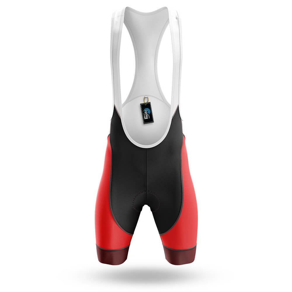 Funny Cat - Men's Cycling Kit