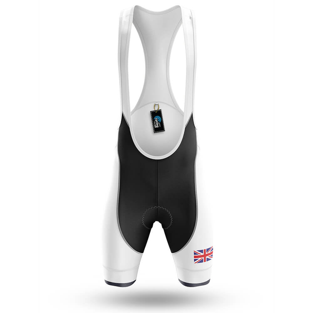 Great Britain S15 - Men's Cycling Kit