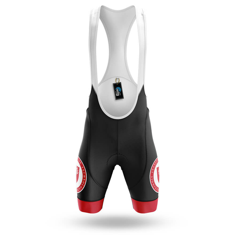 Illinois Institute of Technology V2 - Men's Cycling Kit
