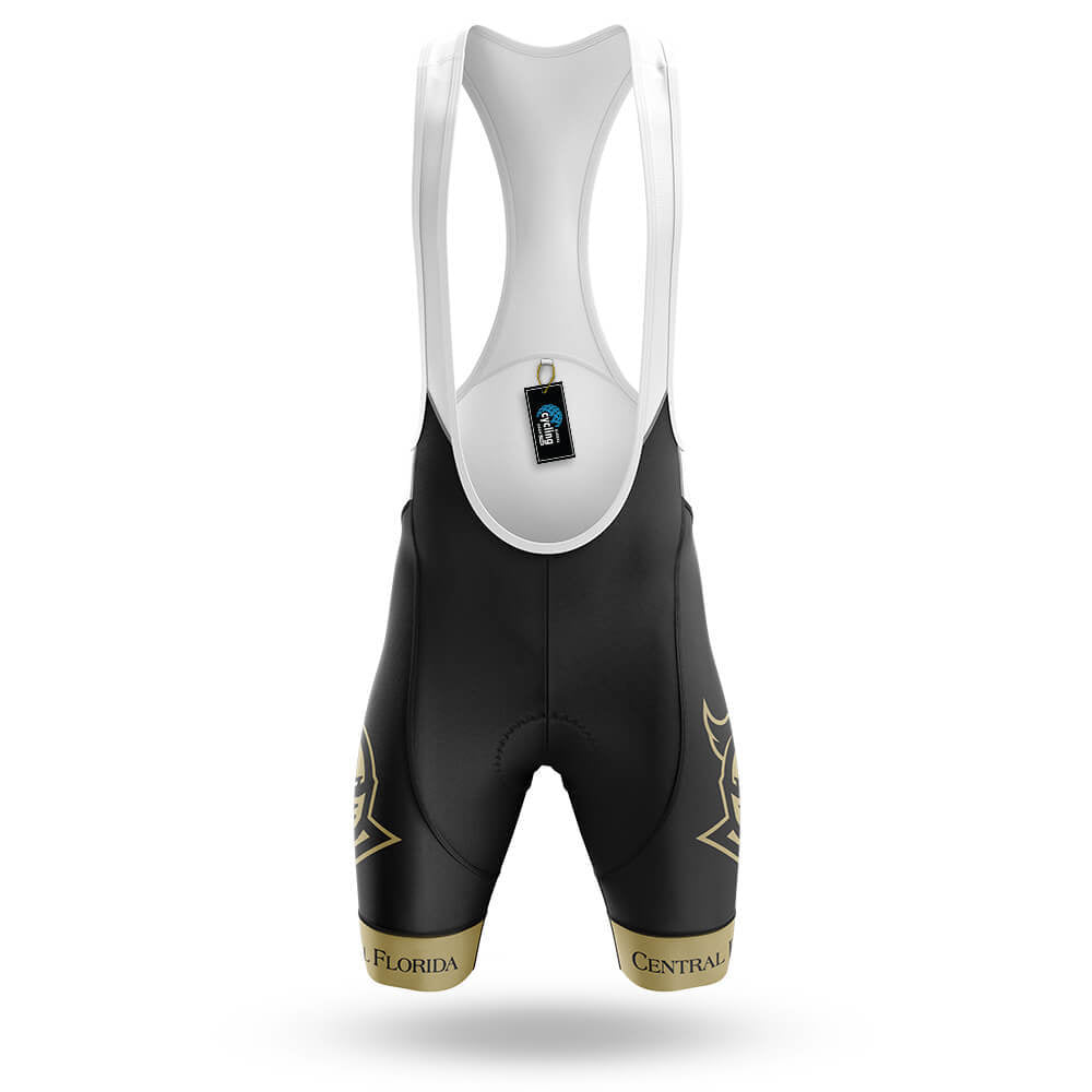 University of Central Florida V2 - Men's Cycling Kit