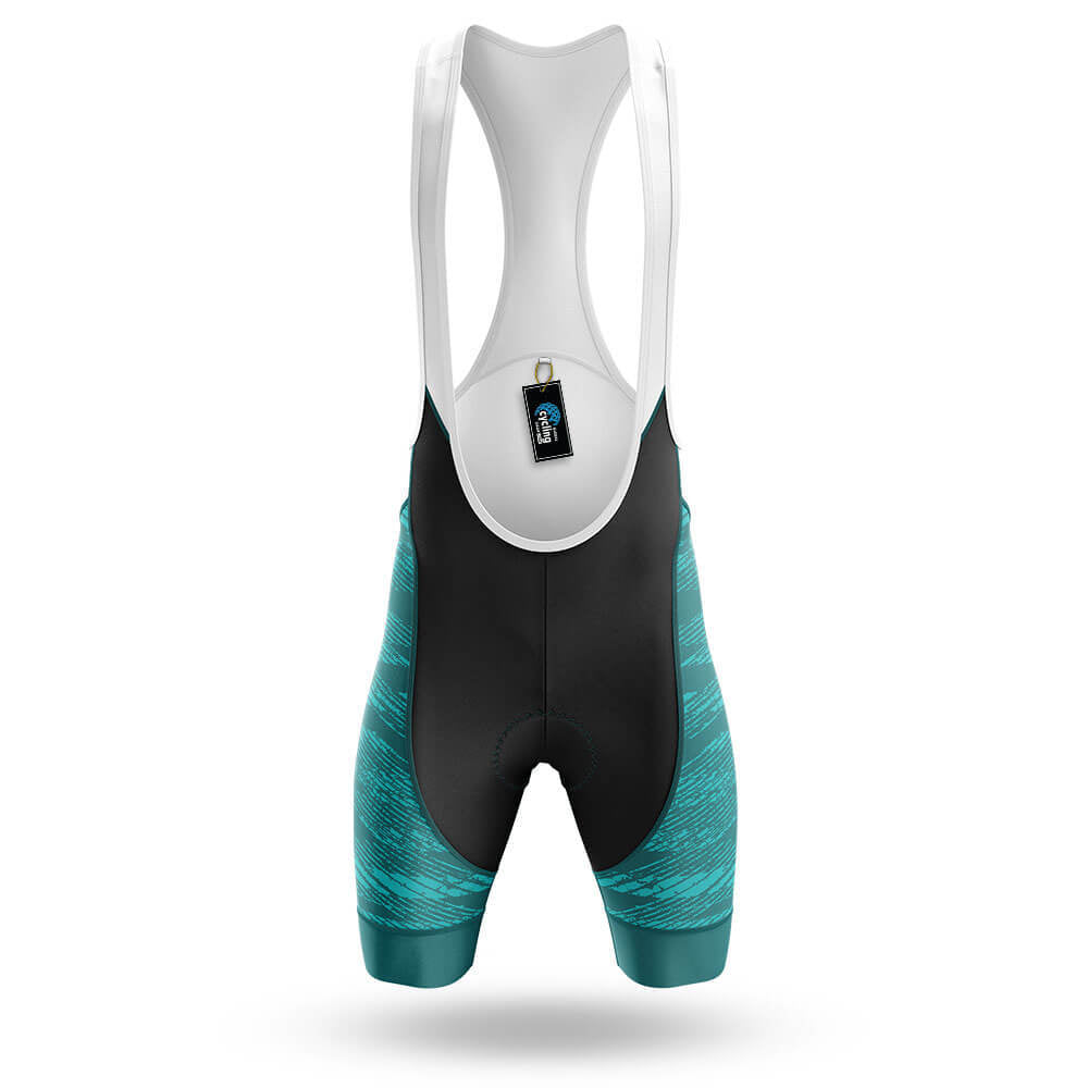 Grandpa V7 - Men's Cycling Kit