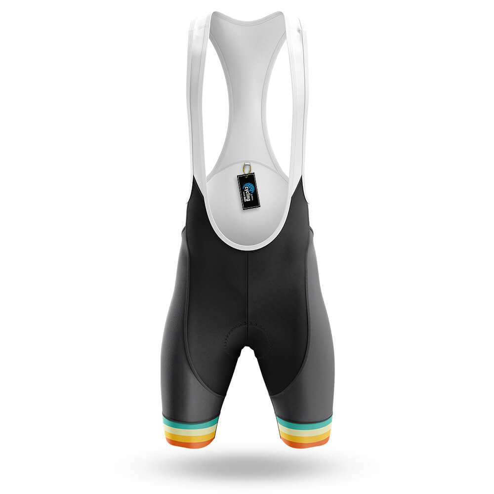 Cycopath V7 - Men's Cycling Kit