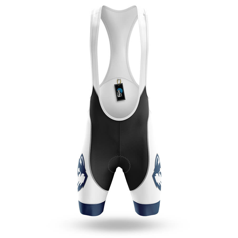 University of Connecticut USA - Men's Cycling Kit