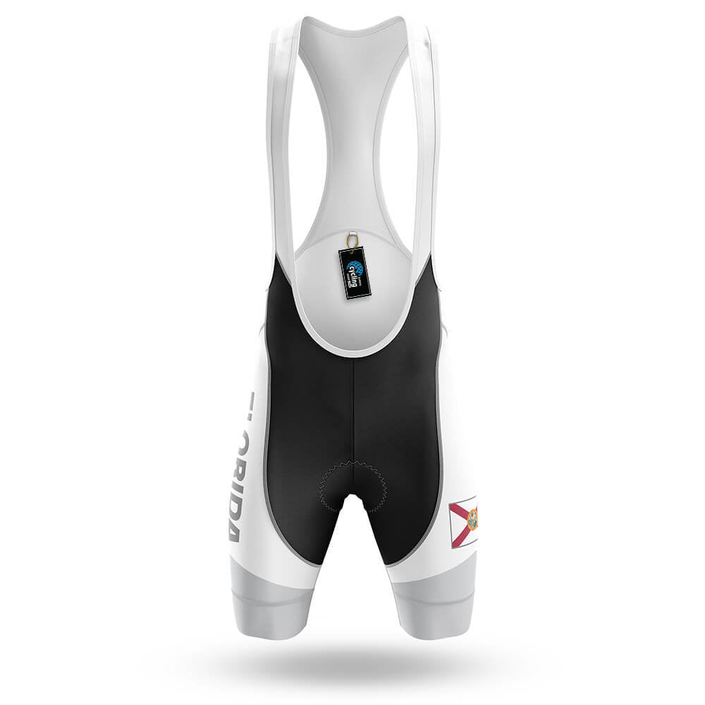 Florida S37 - Men's Cycling Kit