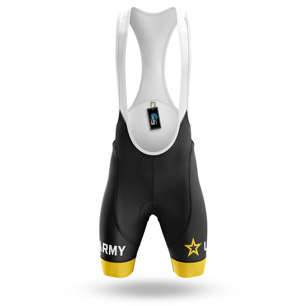 US Army Riders - Men's Cycling Kit