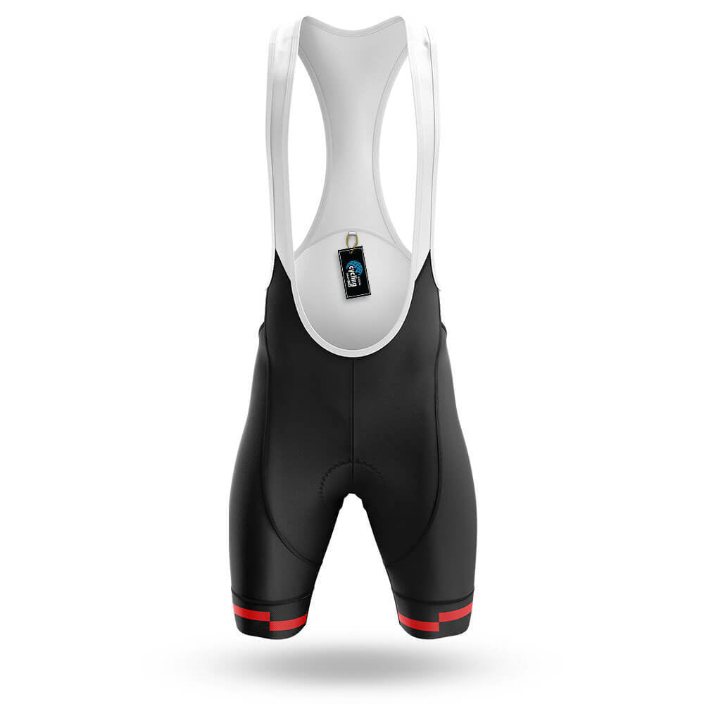 Retired Not Expired V4 - Men's Cycling Kit