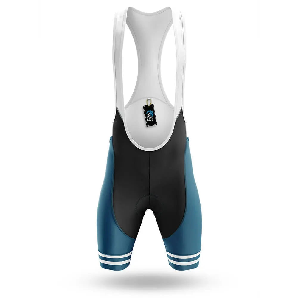 Young At Heart - Men's Cycling Kit