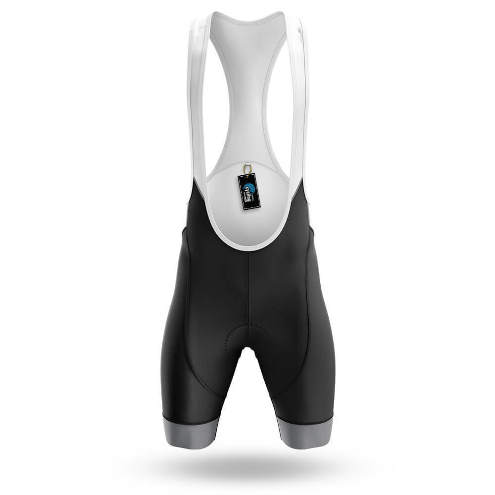 Dinosaur Moon - Men's Cycling Kit